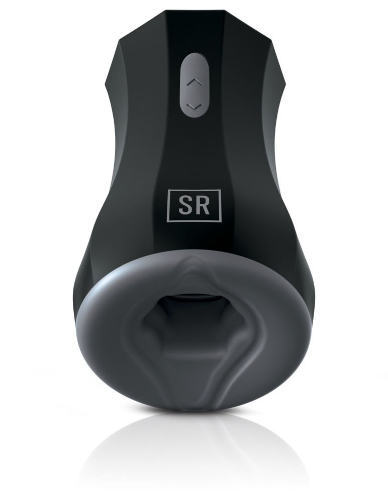 Masturbator „Silicone Twin Turbo Stroker“, mit 2 Motoren Sex-Spielzeuge online kaufen Masturbator „Silicone Twin Turbo Stroker“, mit 2 Motoren Sex-Spielzeuge online kaufen