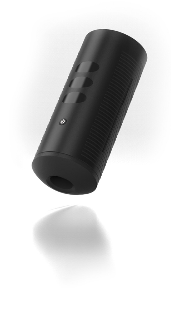 Masturbator "Titan Experience" mit Teledildonic-Funktion Sex-Spielzeuge online kaufen