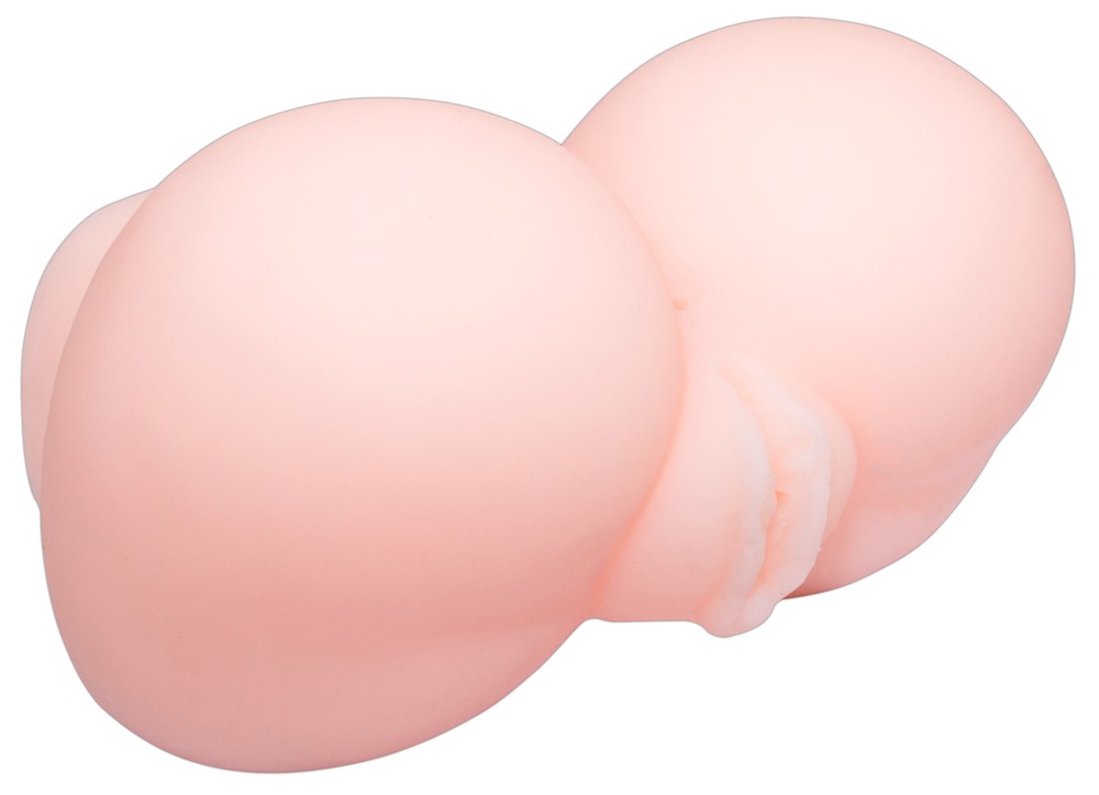 Masturbator „Twerking Style“ mit Vagina- und Anusöffnung Sex-Spielzeuge online kaufen