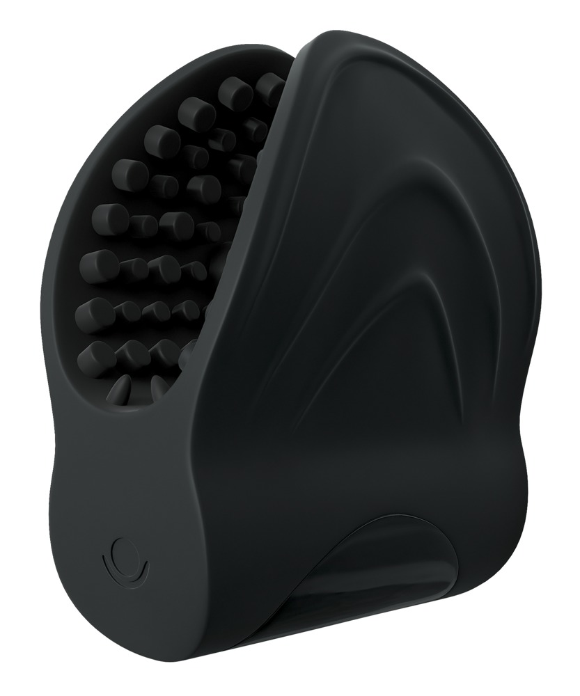 Masturbator „Vibrating Silicone Edging Trainer”, 6,4 cm Sex-Spielzeuge online kaufen Masturbator „Vibrating Silicone Edging Trainer”, 6,4 cm Sex-Spielzeuge online kaufen