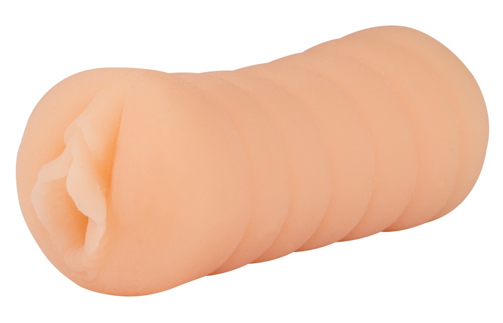 Masturbator „XXX To-Go Suzy“ mit ausgeprägten Schamlippen Sex-Spielzeuge online kaufen
