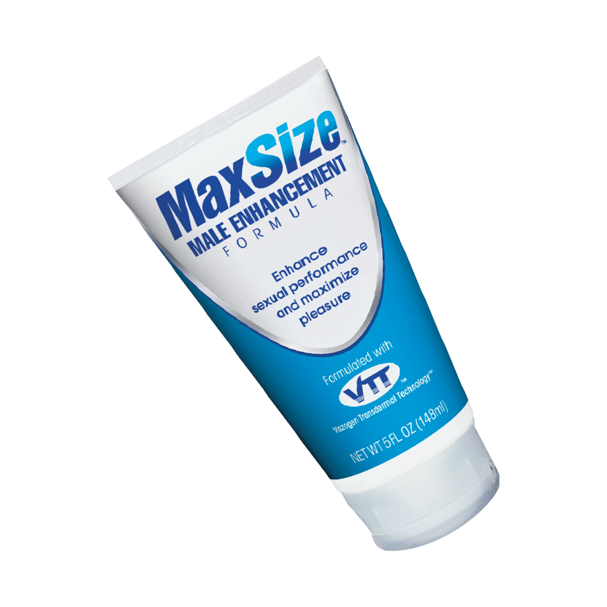 MAX Size, 148 ml Drogerie online kaufen MAX Size, 148 ml Drogerie online kaufen