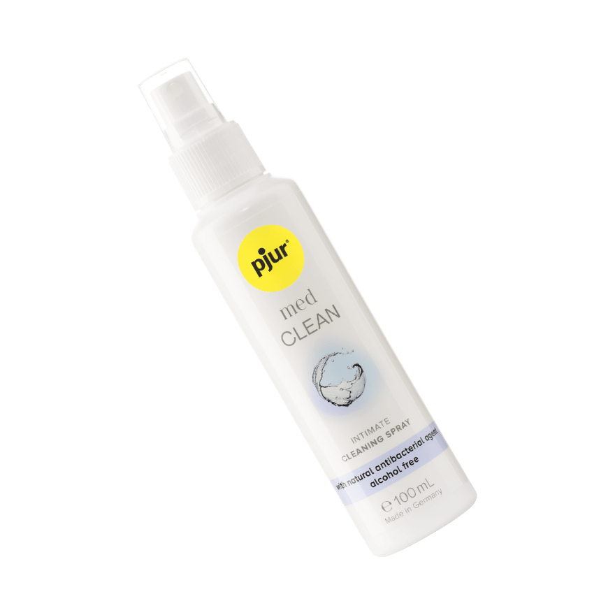 Med Clean, 100 ml Drogerie online kaufen