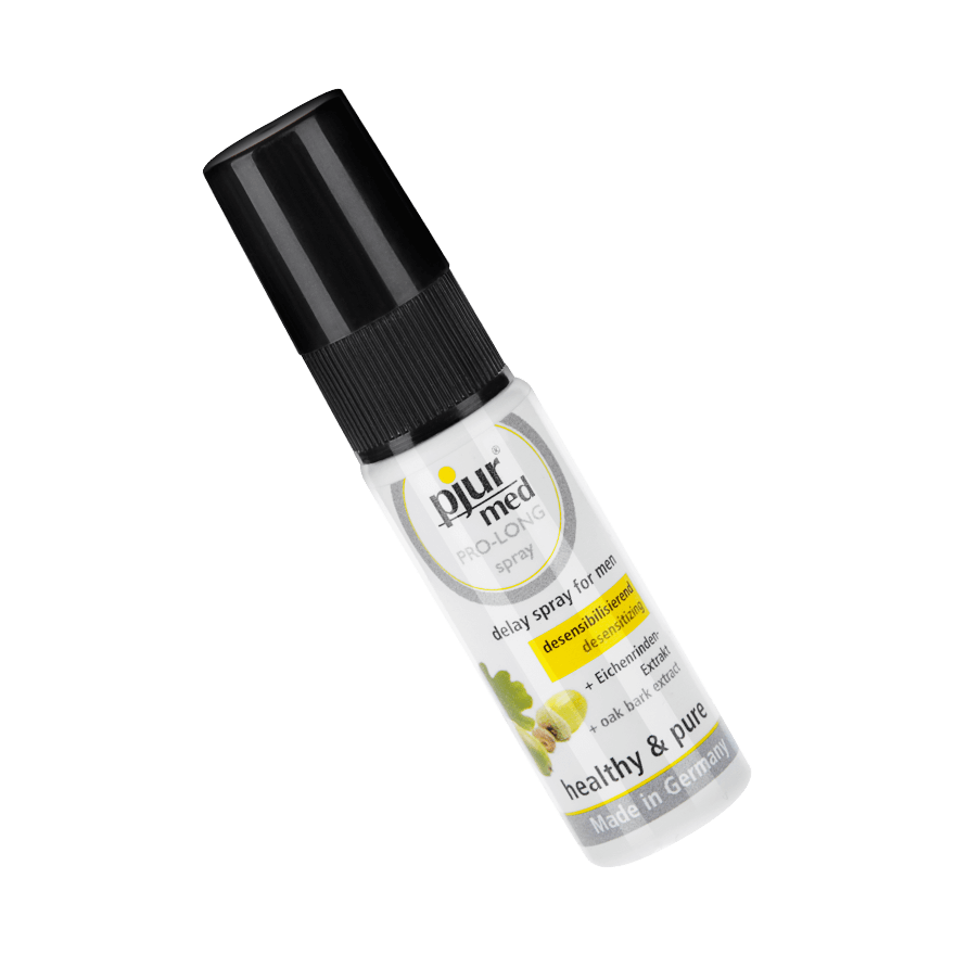Med Pro-Long Spray, 20ml Drogerie online kaufen