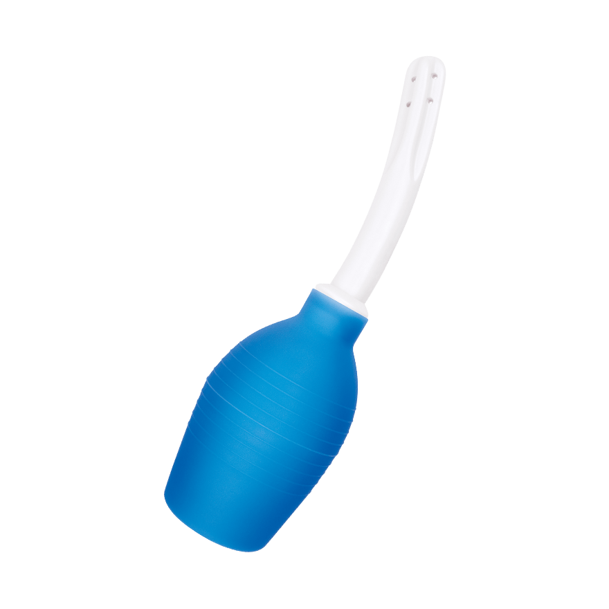 Medical Grade Douche With One Way Valve, 310 ml Drogerie online kaufen Medical Grade Douche With One Way Valve, 310 ml Drogerie online kaufen