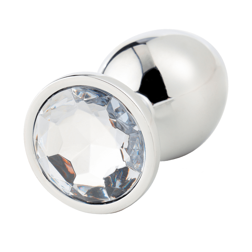 Medium Plug, 8,3 cm Sex-Spielzeuge online kaufen