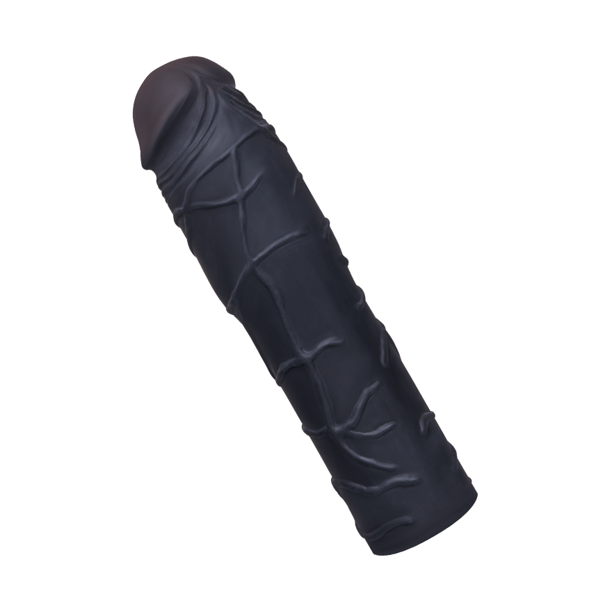 Mega 3 Inch Extension, 21,5 cm Sex-Spielzeuge online kaufen