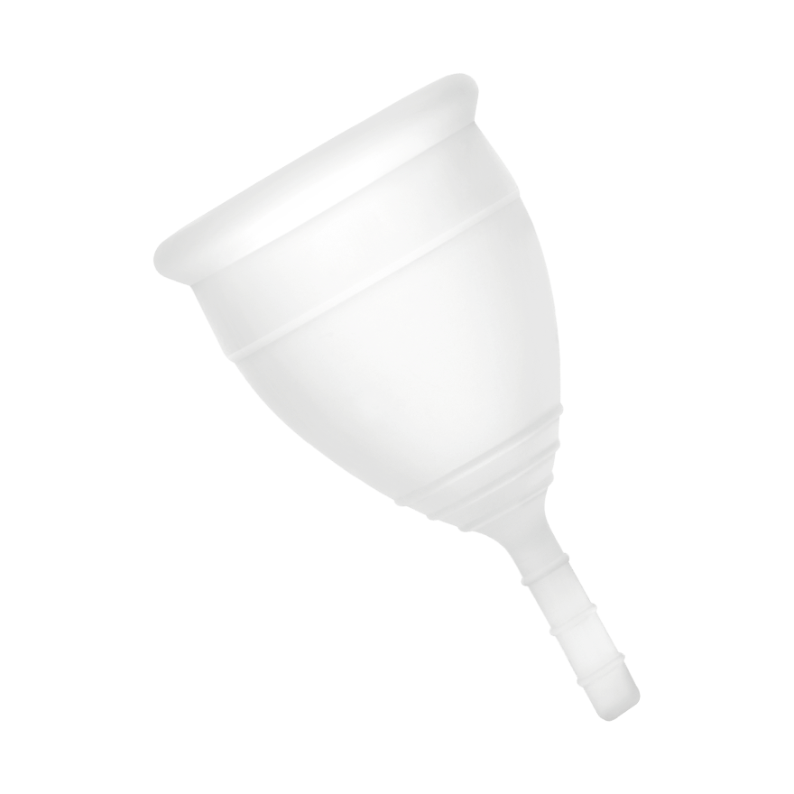 Menstruationstasse aus Silikon Sonstige Erotikartikel online kaufen