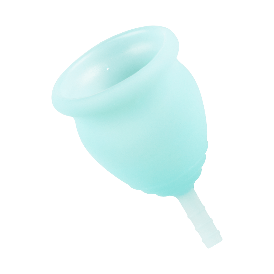 Menstruationstasse in Größe L, 20ml Sonstige Erotikartikel online kaufen