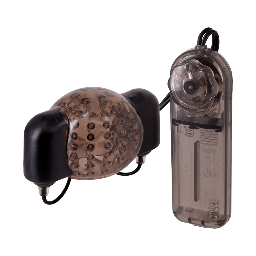 Menzstuff - Dual Power Penis Head Sleeve Sex-Spielzeuge online kaufen