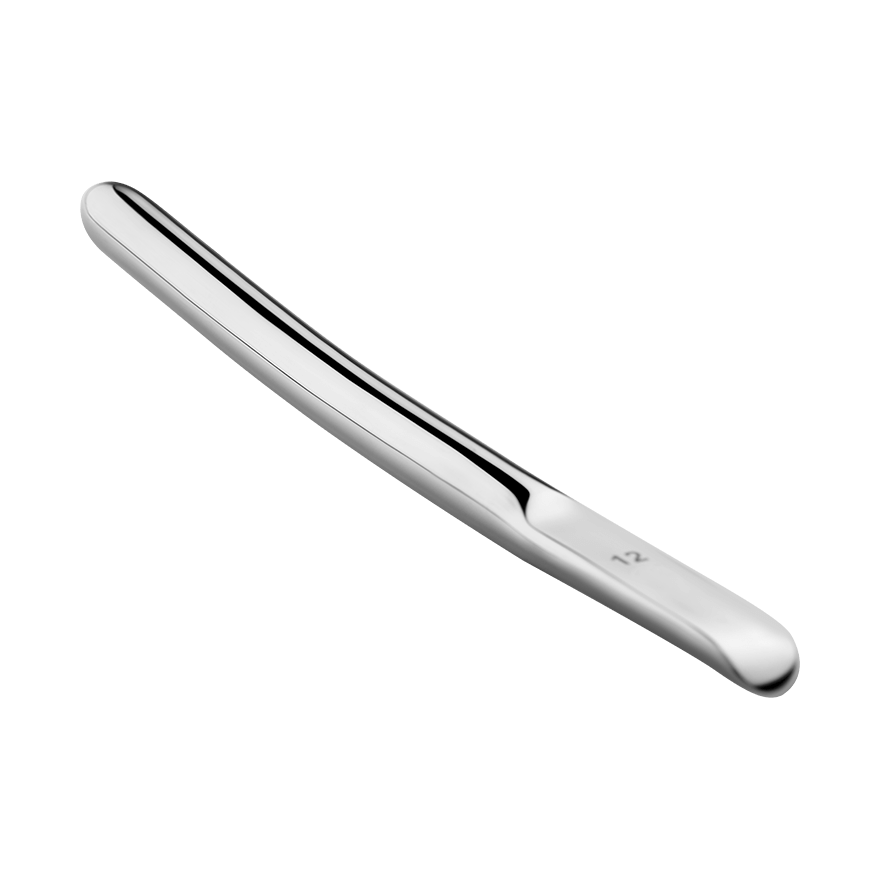 Metalldilator, 1,2 cm BDSM online kaufen