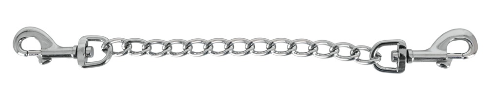 Metallkette mit Karabinern Fetisch online kaufen Metallkette mit Karabinern Fetisch online kaufen