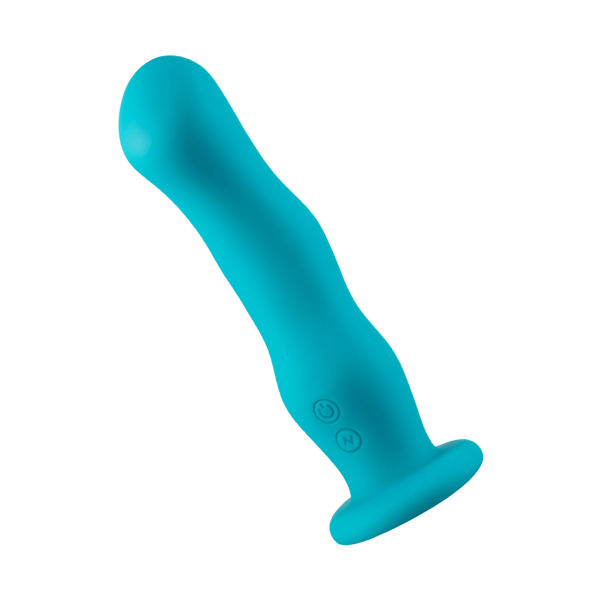 Miami, 16,5 cm Vibrator online kaufen