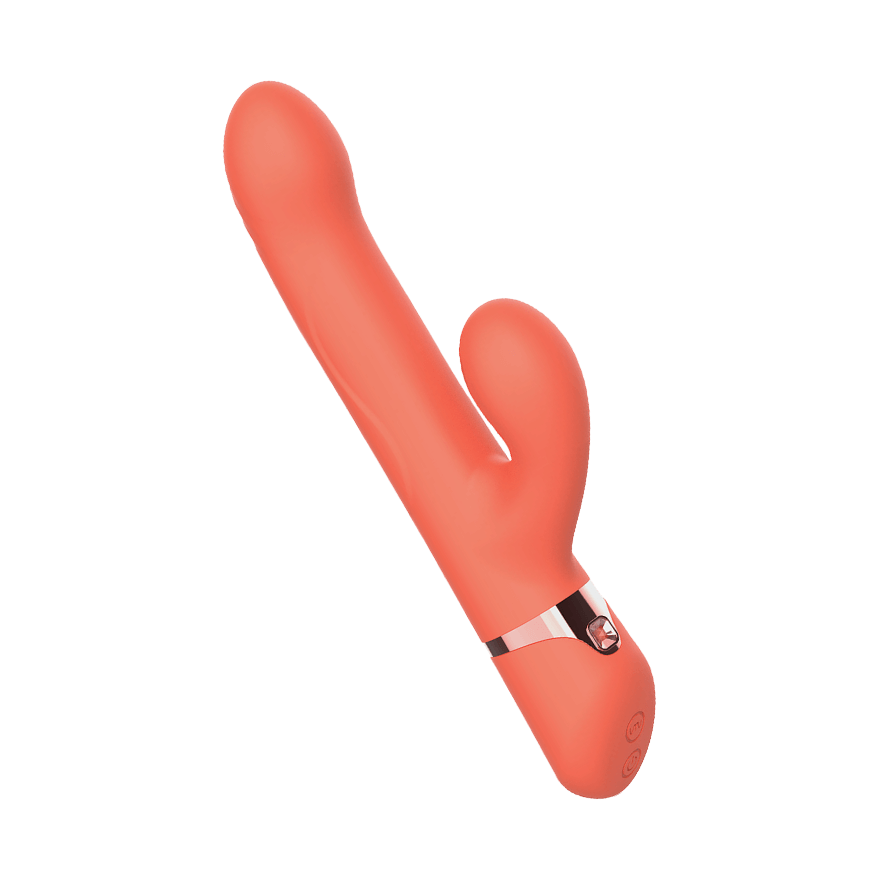 Mindy, 23,5 cm Vibrator online kaufen