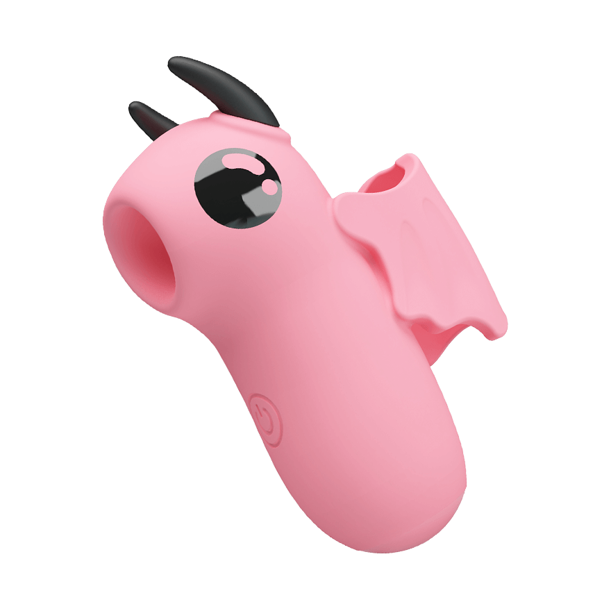 Mini Fun Toys - Magic Devil, 6,9 cm Vibrator online kaufen Mini Fun Toys - Magic Devil, 6,9 cm Vibrator online kaufen