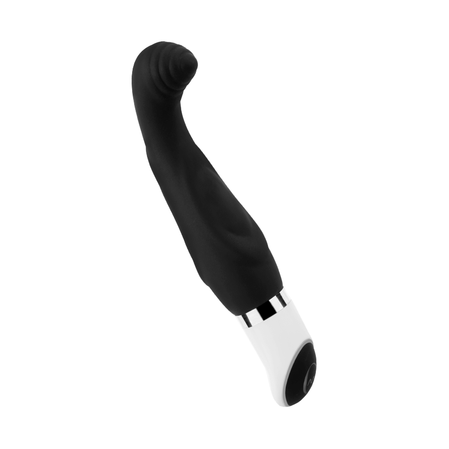 Mini-G-Punkt-Vibrator aus Silikon, 14,7cm Vibrator online kaufen