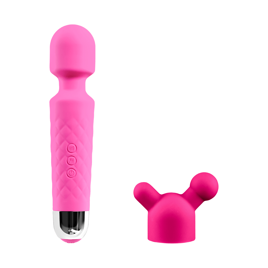 Mini Magic Massager, 2 Teile, 22,5 cm Dessous online kaufen