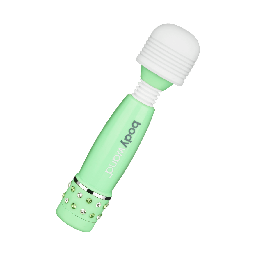 Mini Massager, 10 cm Sonstige Erotikartikel online kaufen