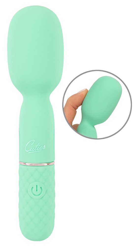 Mini-Massagestab mit flexiblem Massagekopf Sex-Spielzeuge online kaufen Mini-Massagestab mit flexiblem Massagekopf Sex-Spielzeuge online kaufen