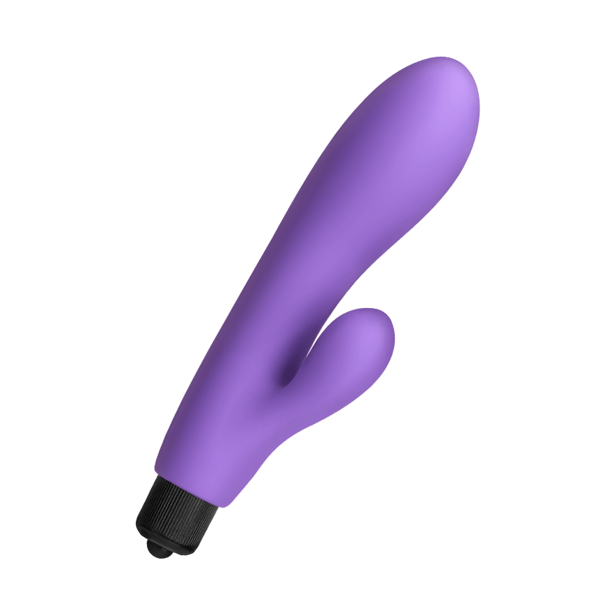 Mini-Rabbit aus Silikon, 15cm Vibrator online kaufen