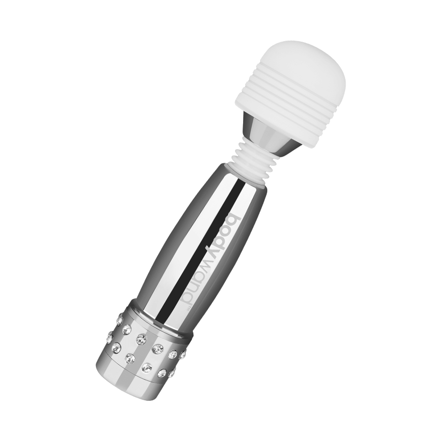 Mini Wand Massager, 11,5 cm Sex-Spielzeuge online kaufen