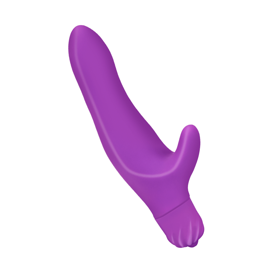 Minirabbit aus Silikon, 12 cm Vibrator online kaufen Minirabbit aus Silikon, 12 cm Vibrator online kaufen