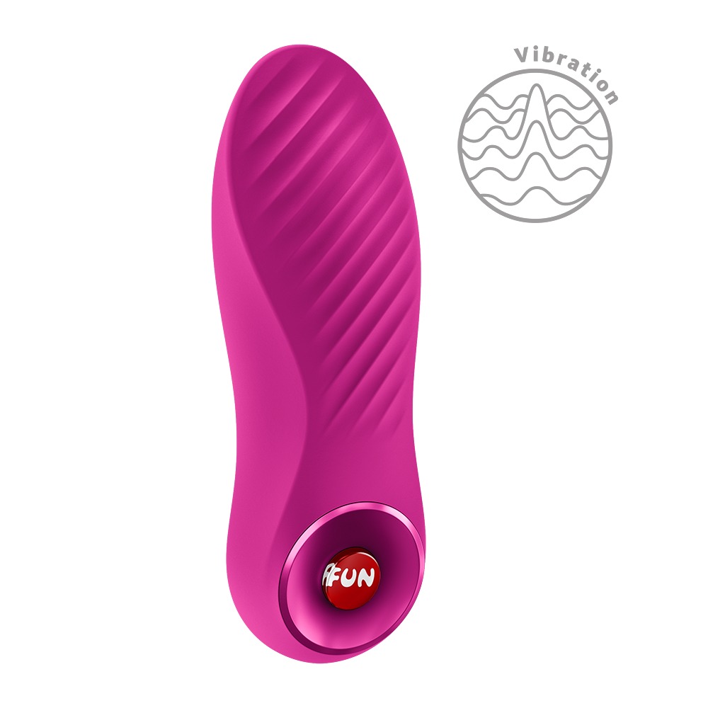 Minivibrator „BIJOU“ mit 12 Vibrationsmodi Vibrator online kaufen Minivibrator „BIJOU“ mit 12 Vibrationsmodi Vibrator online kaufen