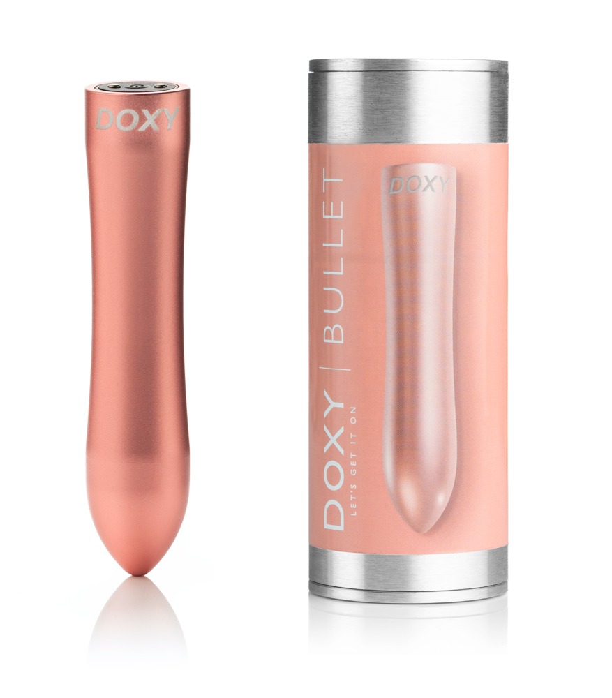 Minivibrator „Bullet“ mit 7 Vibrationsmodi Vibrator online kaufen Minivibrator „Bullet“ mit 7 Vibrationsmodi Vibrator online kaufen