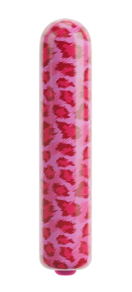 Minivibrator im Pop-Design Vibrator online kaufen