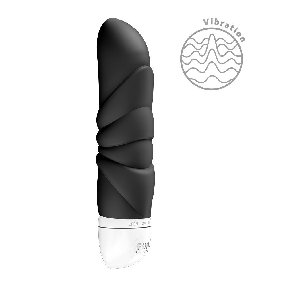 Minivibrator „JAM“ mit extra starker Tiefenvibration Vibrator online kaufen Minivibrator „JAM“ mit extra starker Tiefenvibration Vibrator online kaufen