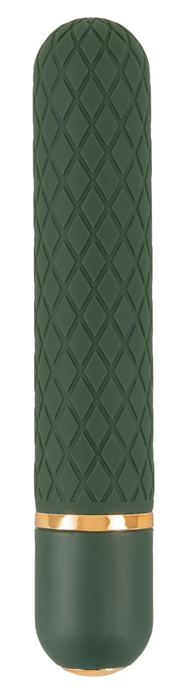 Minivibrator „Luxurious Bullet Vibrator“, 10 Vibrationsmodi, wiederaufladbar Vibrator online kaufen