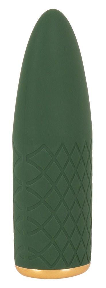 Minivibrator „Luxurious Mini Vibrator“, 10 Vibrationsmodi, wiederaufladbar Vibrator online kaufen
