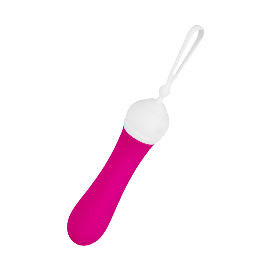 Minivibrator mit Halteschlaufe, 13,5cm Vibrator online kaufen