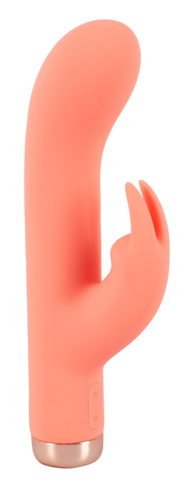 Minivibrator „Rabbit“, 10 Vibrationsmodi (+/- steuerbar), wiederaufladbar Vibrator online kaufen Minivibrator „Rabbit“, 10 Vibrationsmodi (+/- steuerbar), wiederaufladbar Vibrator online kaufen