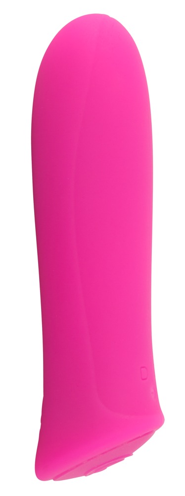 Minivibrator „Rechargeable Power Bullet” mit 7 Vibrationsmodi Vibrator online kaufen Minivibrator „Rechargeable Power Bullet” mit 7 Vibrationsmodi Vibrator online kaufen