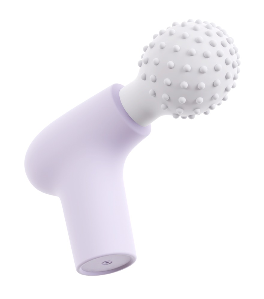 Minivibrator „RIONEX“ im Massagepistolen-Style Vibrator online kaufen