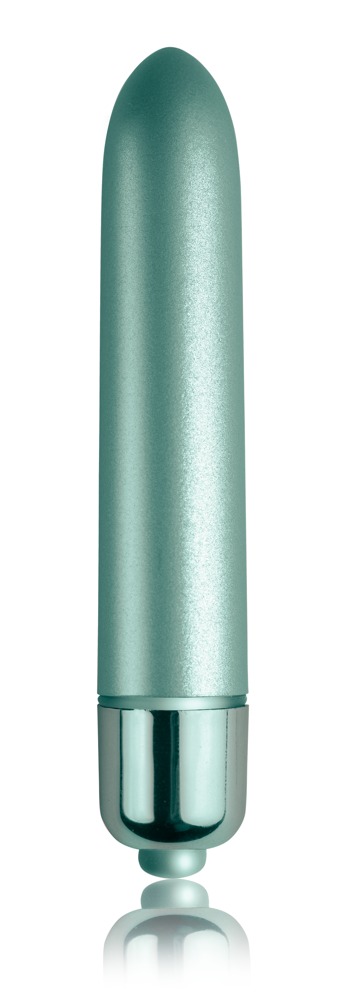 Minivibrator „Touch of Velvet“ mit 10 Vibrationsmodi, 10,3 cm Vibrator online kaufen Minivibrator „Touch of Velvet“ mit 10 Vibrationsmodi, 10,3 cm Vibrator online kaufen