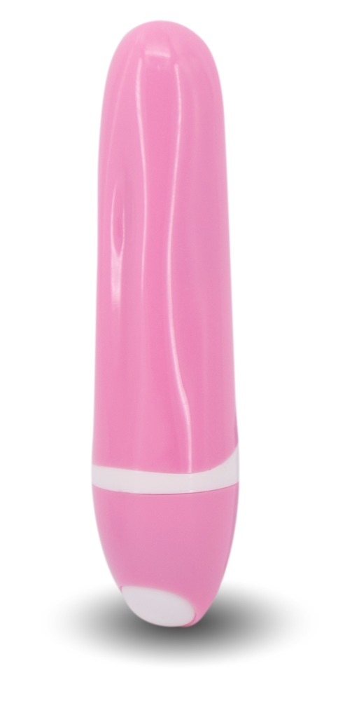 Minivibrator „Vibe Therapy Quantum“, 8,6 cm, besonders leise Vibrator online kaufen