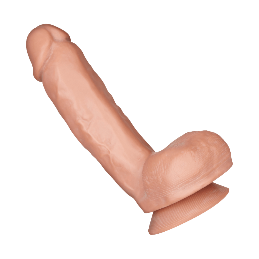 Mister Grande, 21cm Sex-Spielzeuge online kaufen