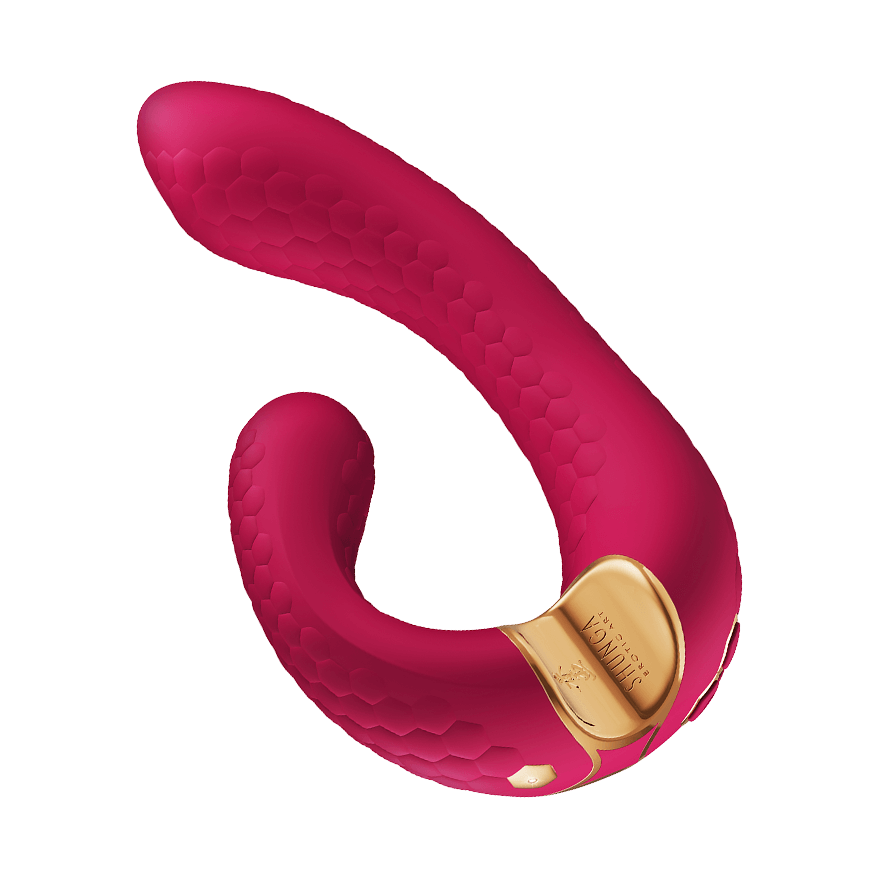 Miyo, 18,5 cm Vibrator online kaufen