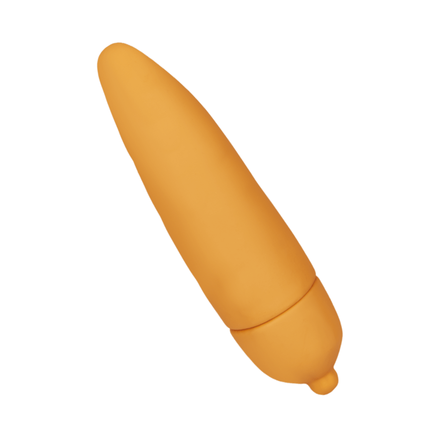 Möhren-Minivibrator, 11,5cm Vibrator online kaufen
