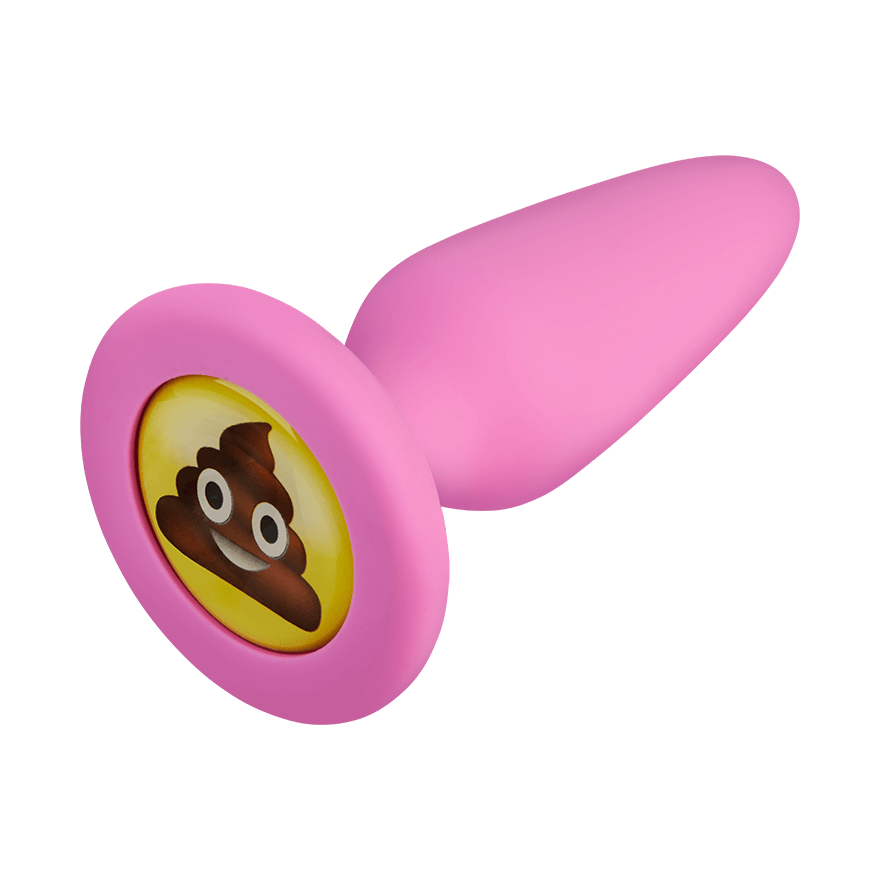 Mojis #SHT, Größe M, 10cm Sex-Spielzeuge online kaufen