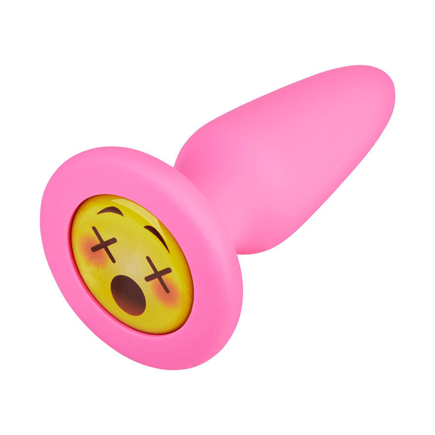 Mojis #WTF, Größe M, 10cm Sex-Spielzeuge online kaufen