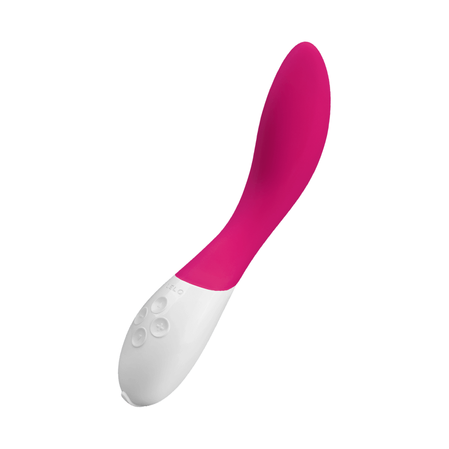 Mona 2, 20cm Vibrator online kaufen