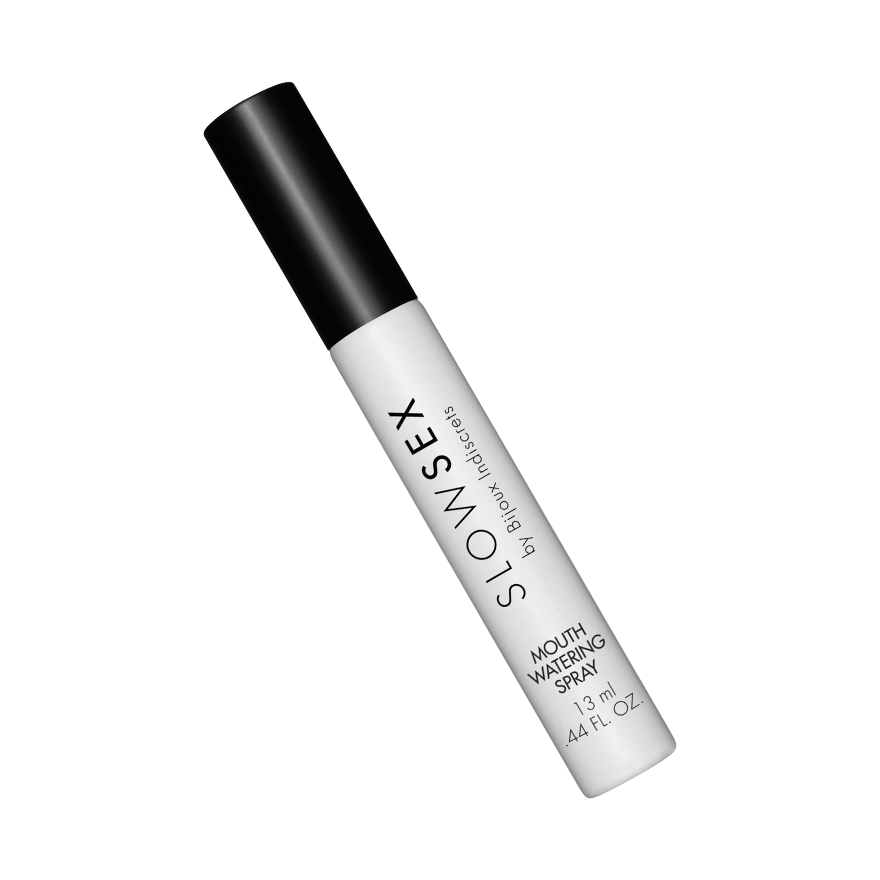Mouth Watering Spray, 13 ml Drogerie online kaufen