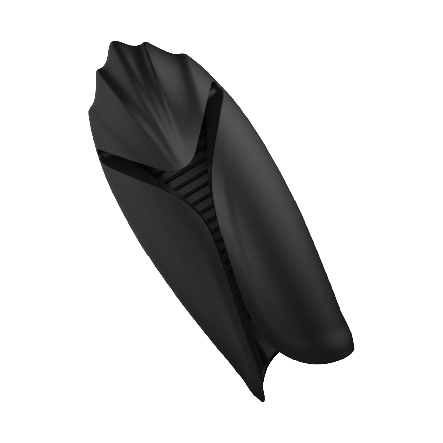 Mr Pleasure - Knight Rider, 13,8cm Sex-Spielzeuge online kaufen