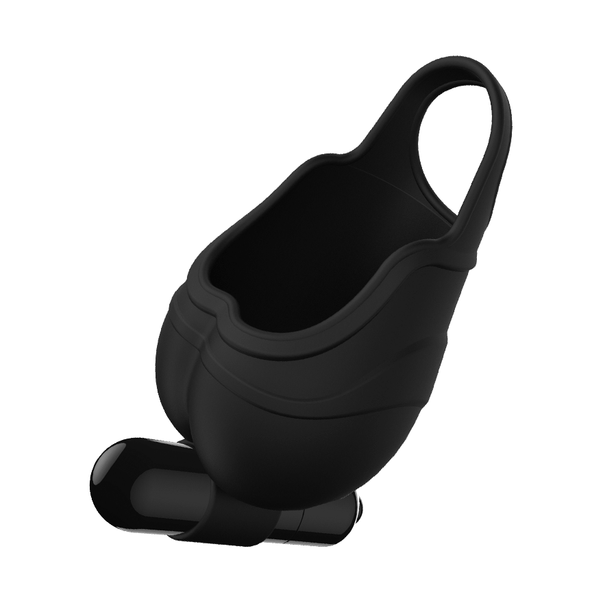 Mr Pleasure - Vibrating Scrotum Teaser Sonstige Erotikartikel online kaufen
