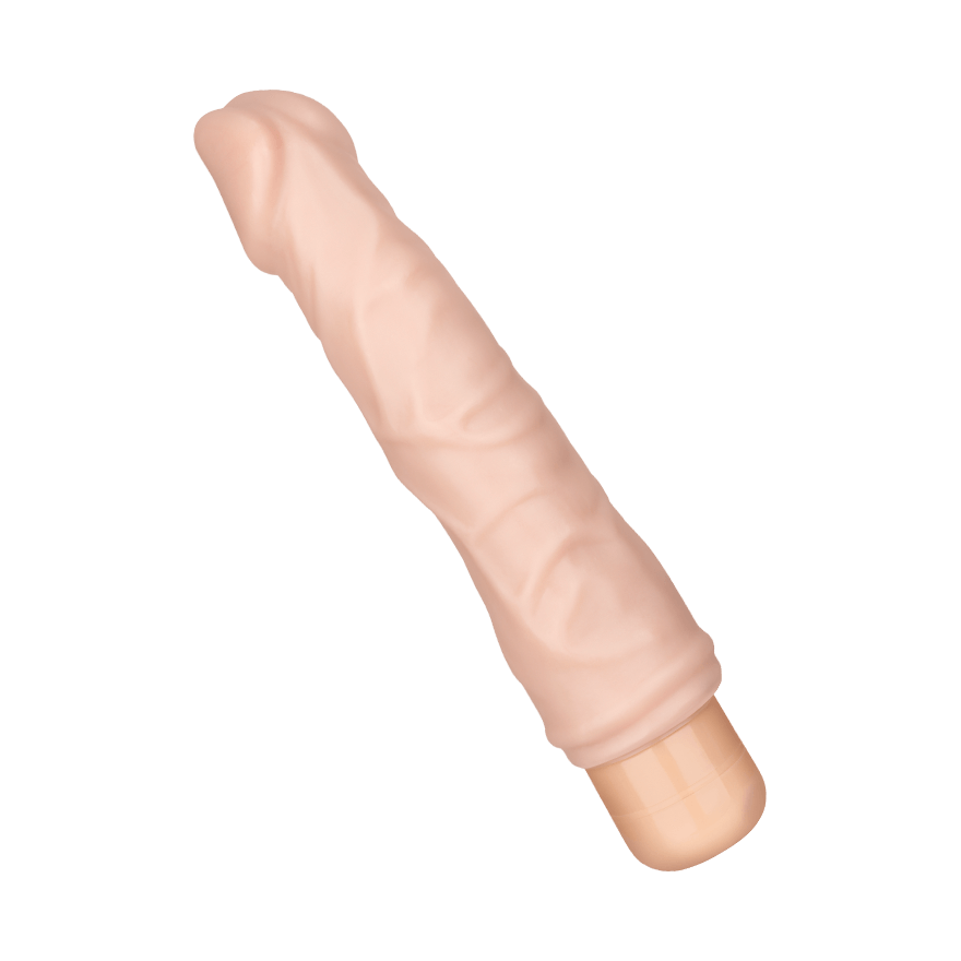 Mr. Skin - Vibe 6, 23 cm Vibrator online kaufen