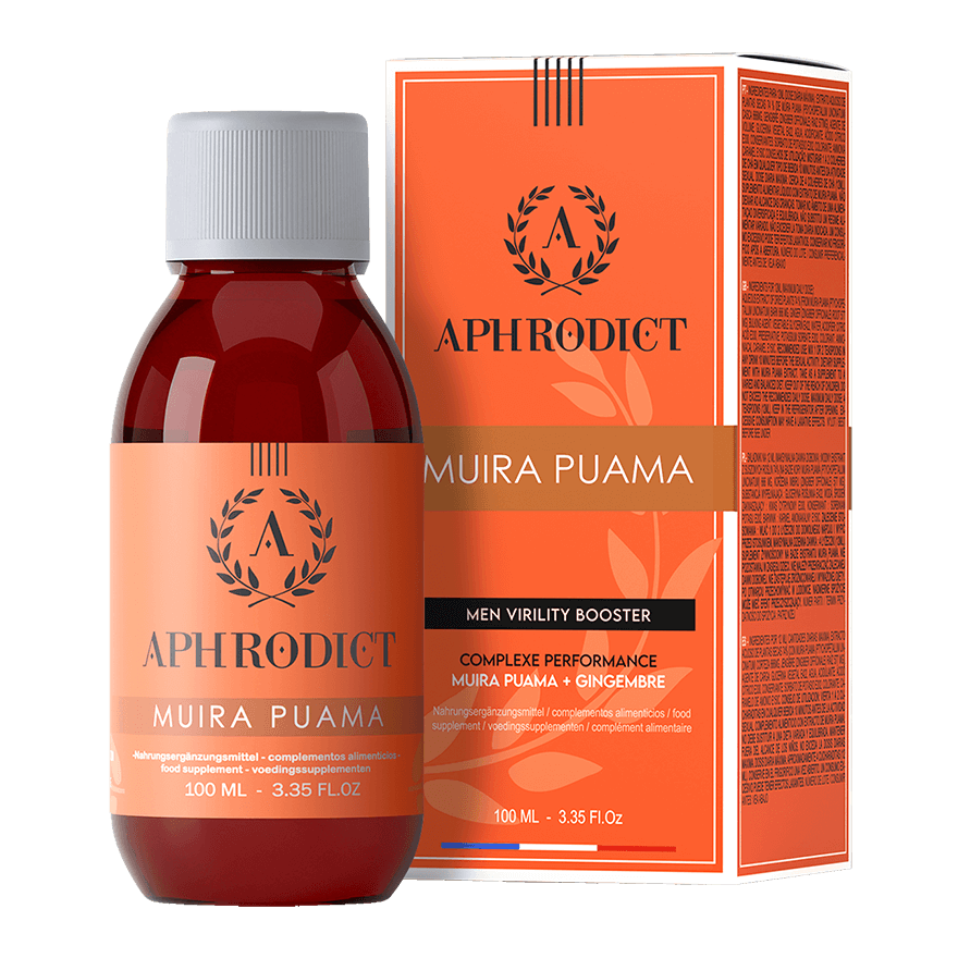 Muira Puama, 100 ml Drogerie online kaufen