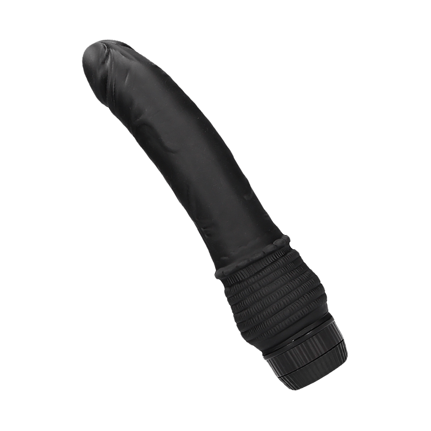 Multispeed G-Spot Vibrator, 19 cm Vibrator online kaufen